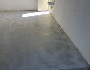 Epoxid Bodenbeschichtung - floorcoat